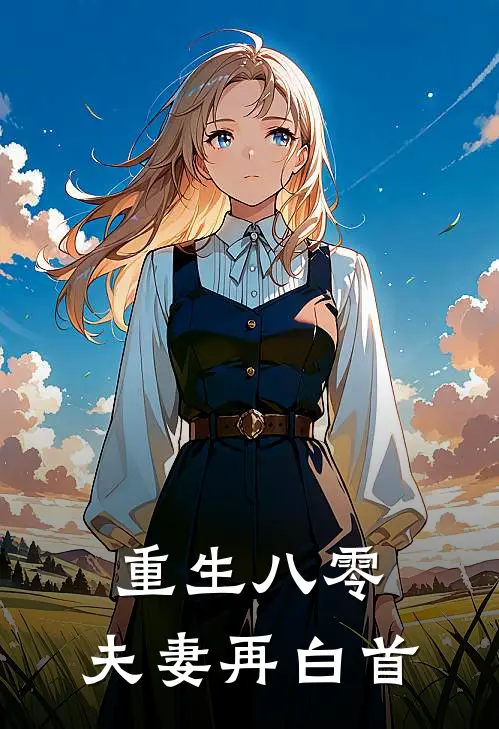 重生八零：夫妻再白首