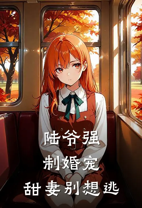 陆爷强制婚宠：甜妻别想逃