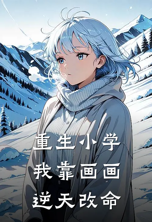 重生小学：我靠画画逆天改命