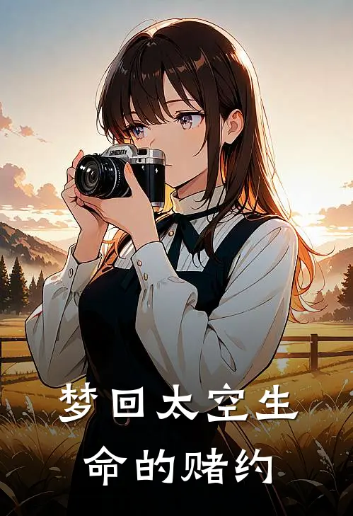 梦回太空【生命的赌约】