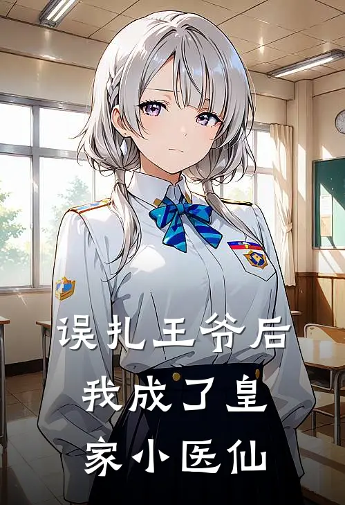 误扎王爷后我成了皇家小医仙