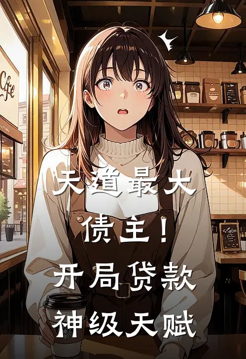 天道最大债主！开局贷款神级天赋