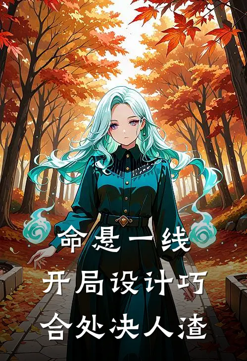 命悬一线：开局设计巧合处决人渣