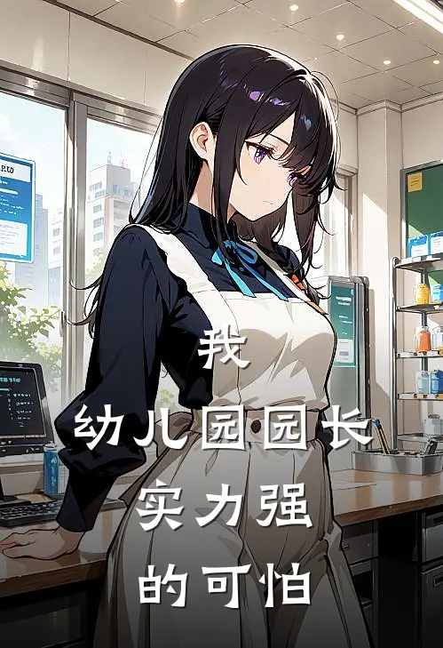 我，幼儿园园长，实力强的可怕