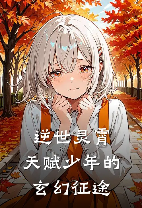 逆世灵霄：天赋少年的玄幻征途