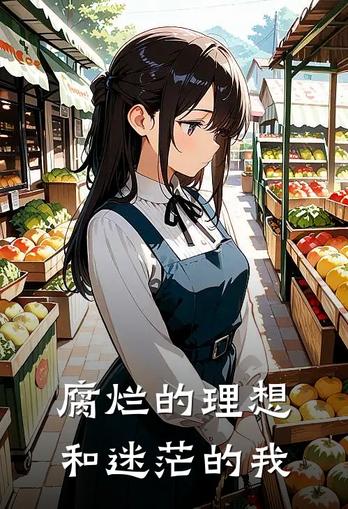 腐烂的理想和迷茫的我