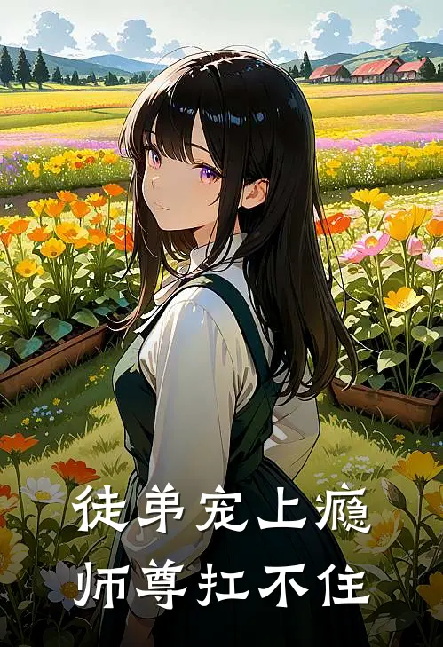 徒弟宠上瘾，师尊扛不住