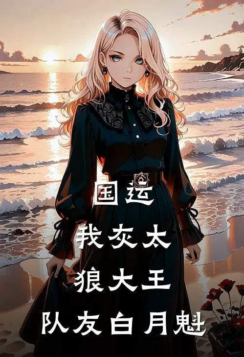 国运：我灰太狼大王，队友白月魁