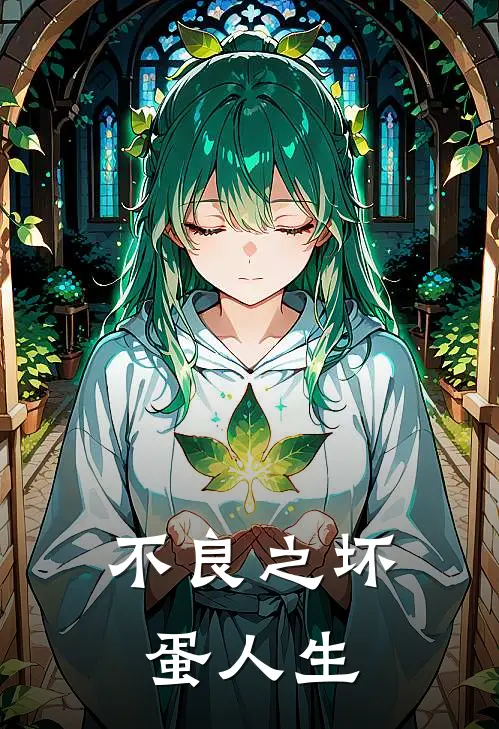 不良之坏蛋人生