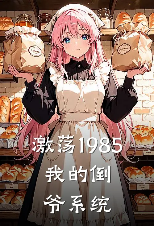 激荡1985，我的倒爷系统