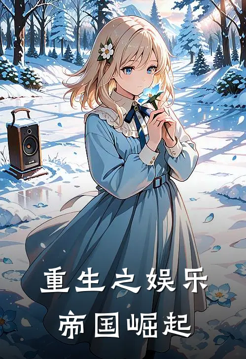 重生之娱乐帝国崛起