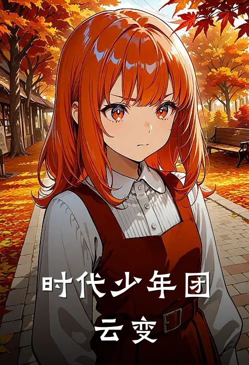 时代少年团：云变