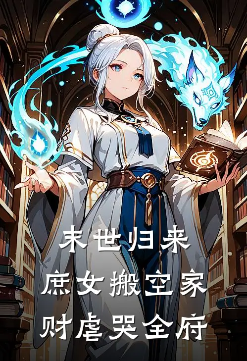 末世归来：庶女搬空家财虐哭全府