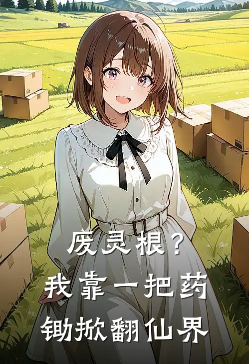 废灵根？我靠一把药锄掀翻仙界