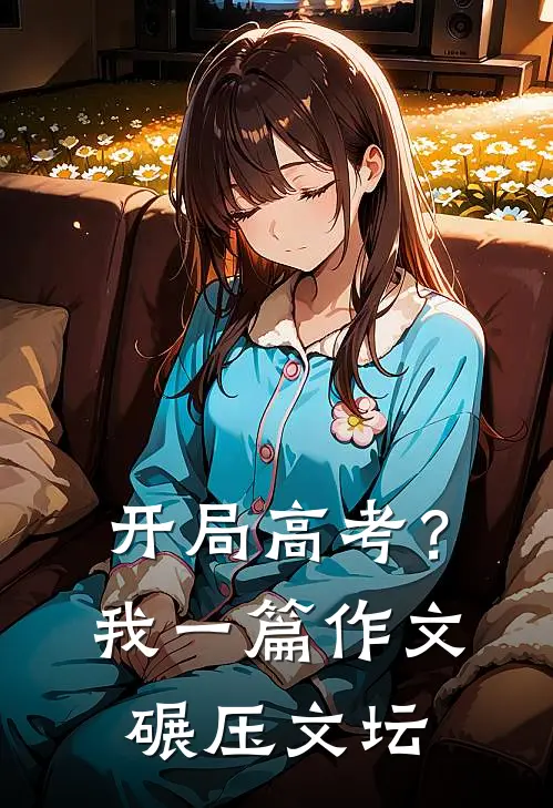 开局高考？我一篇作文碾压文坛
