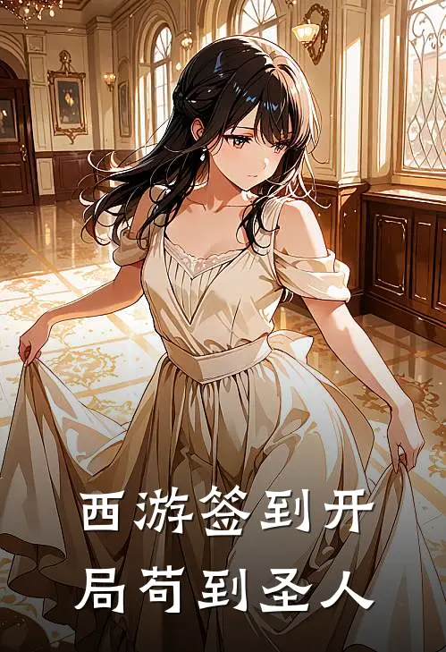 西游签到开局苟到圣人