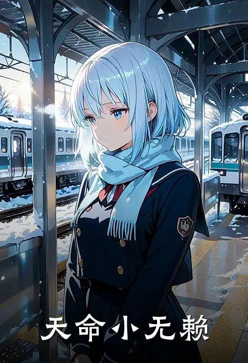 天命小无赖