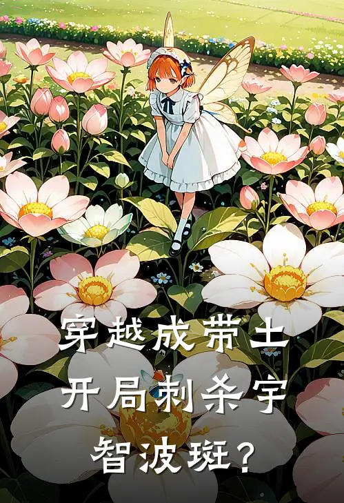 穿越成带土，开局刺杀宇智波斑？