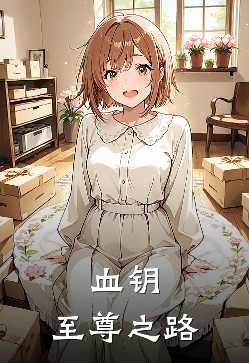 血钥：至尊之路