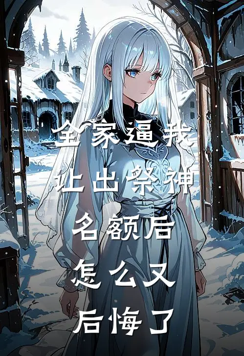 全家逼我让出祭神名额后，怎么又后悔了