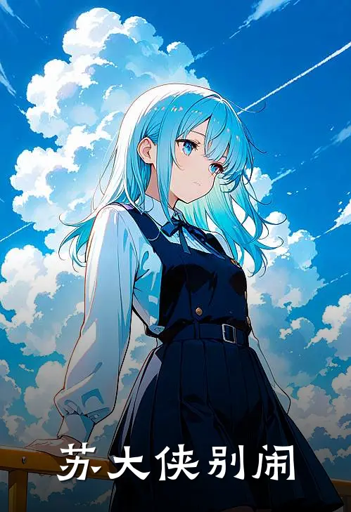 苏大侠别闹