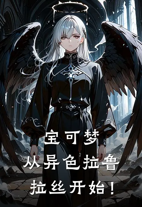 宝可梦：从异色拉鲁拉丝开始！