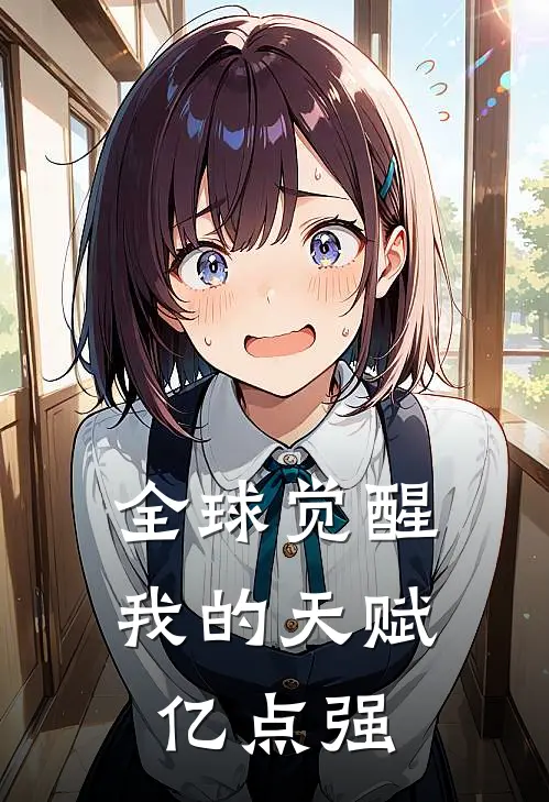 全球觉醒我的天赋亿点强