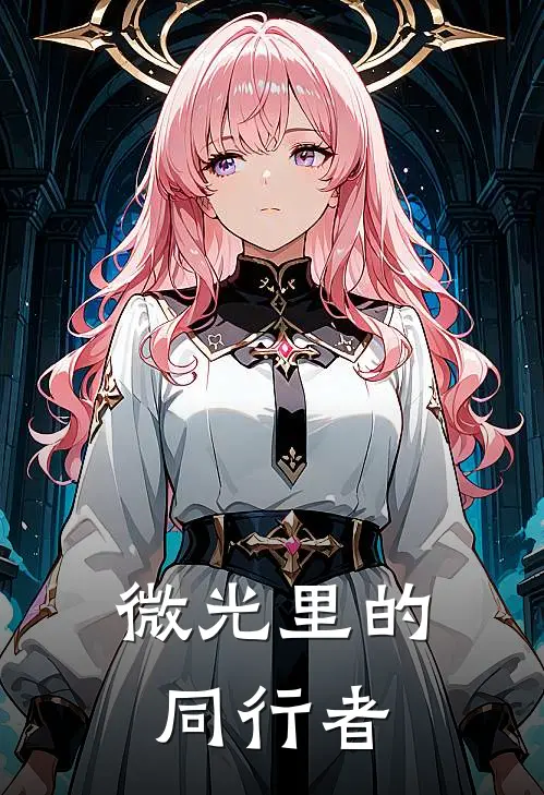 微光里的同行者