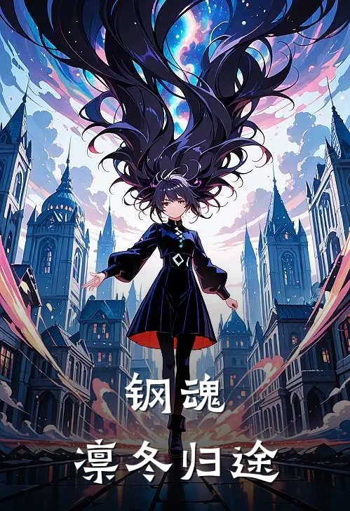 钢魂：凛冬归途