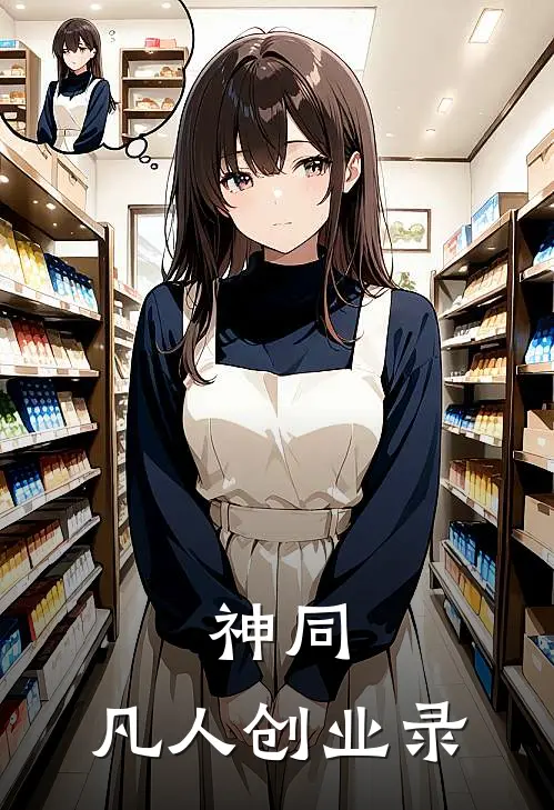 神同：凡人创业录