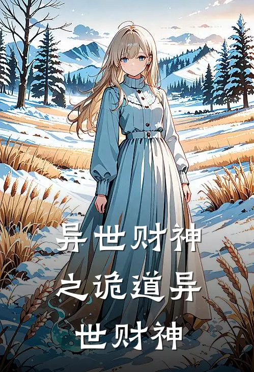 异世财神之诡道异世财神