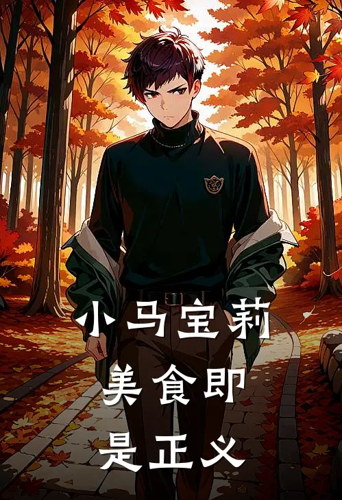 小马宝莉，美食即是正义