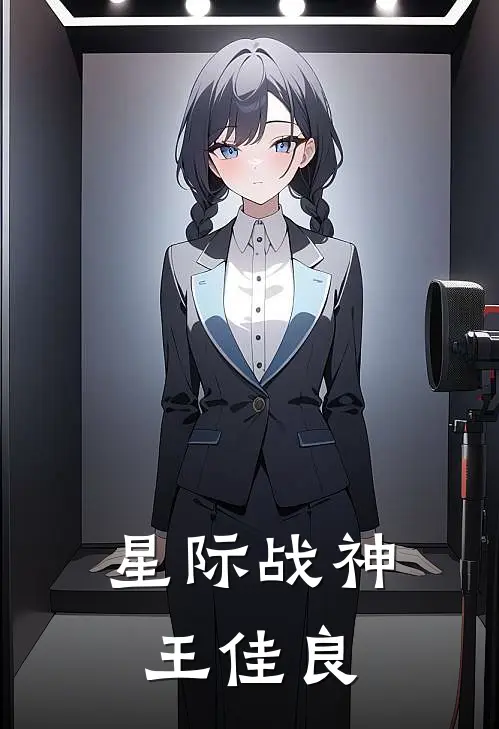 星际战神王佳良