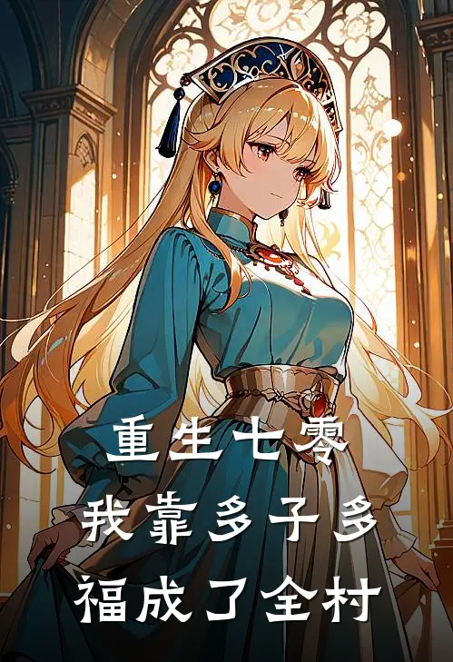 重生七零：我靠多子多福成了全村
