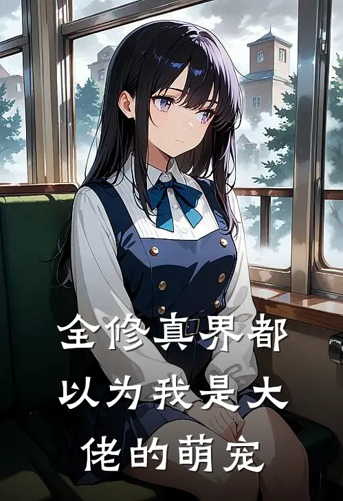 全修真界都以为我是大佬的萌宠