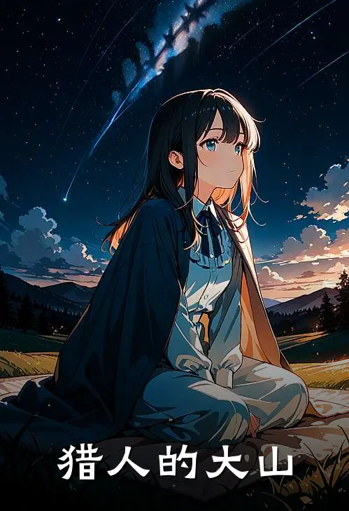 猎人的大山