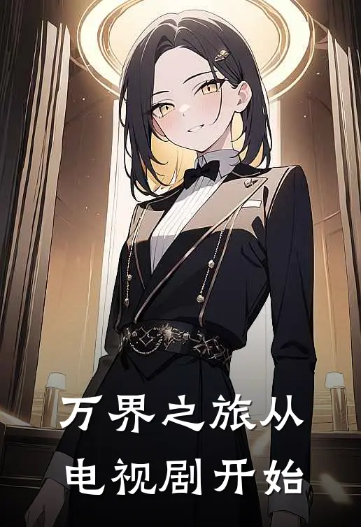 万界之旅从电视剧开始