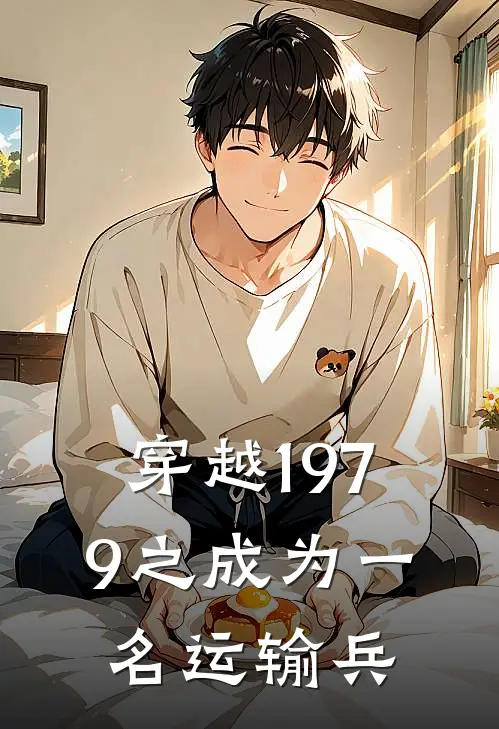 穿越1979之成为一名运输兵