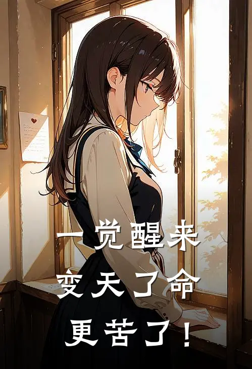 一觉醒来，变天了命更苦了！