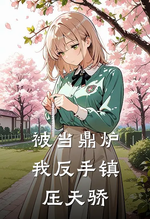 被当鼎炉，我反手镇压天骄