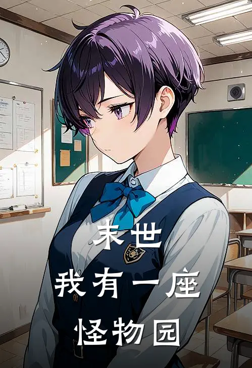 末世：我有一座怪物园