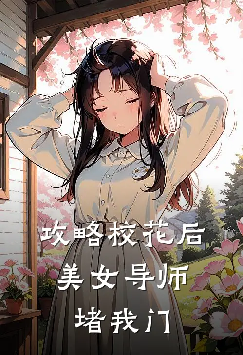 攻略校花后，美女导师堵我门