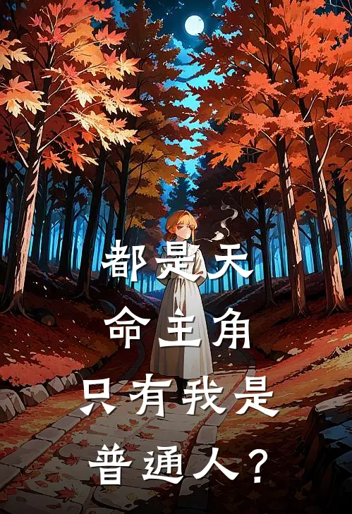 都是天命主角，只有我是普通人？
