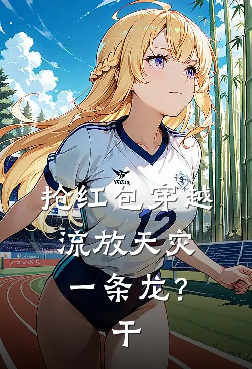 抢红包穿越：流放天灾一条龙？干