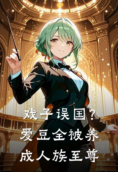 戏子误国？爱豆全被养成人族至尊
