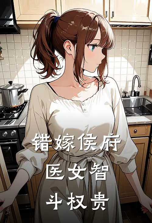 错嫁侯府，医女智斗权贵