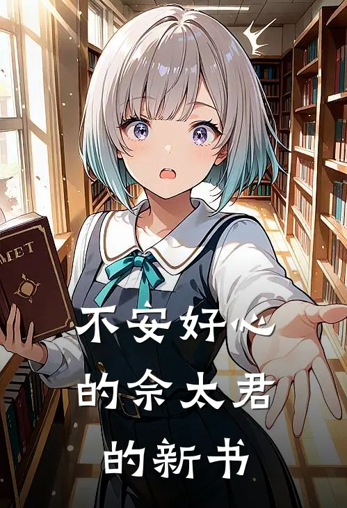 不安好心的佘太君的新书