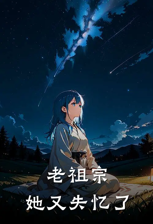 老祖宗，她又失忆了