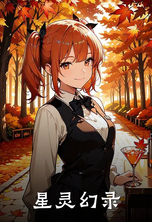 星灵幻录