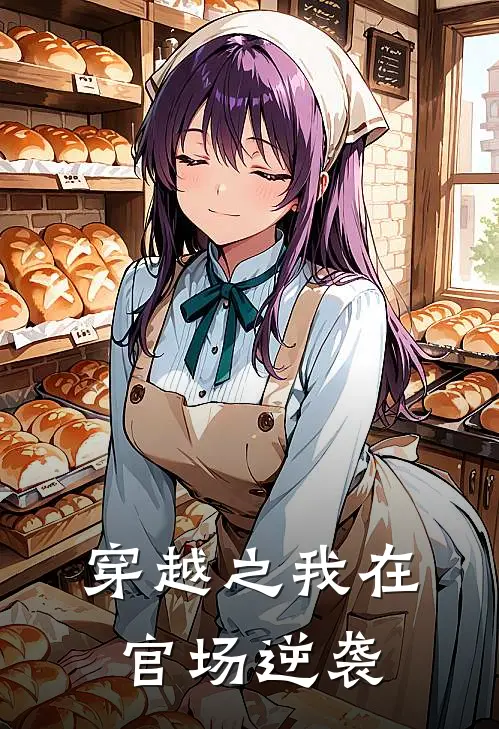 穿越之我在官场逆袭